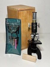 Microscope Astra Luxe 100 300