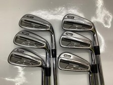Titleist AP2 Irons #5-9,Pw(6Clubs)/NS PRO 950GH/Flex:Stiff/ Iron set