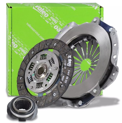 Kit friction pièces valeo - pièces,