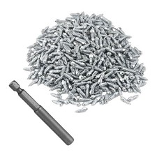 200 clous à pointes pour