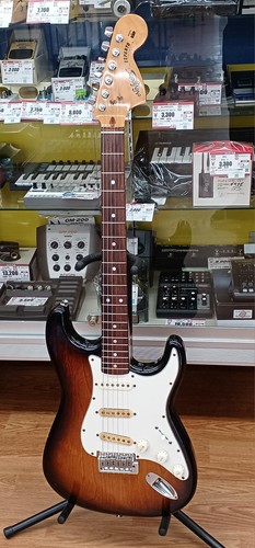 Guitare électrique navigatior - électrique,