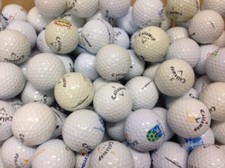 80 CALLAWAY WARBIRD-WARBIRD PLUS Balles De Golf Usagées Cat. AAA-AA