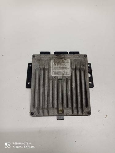 Engine calculator ecu renault - calculator,