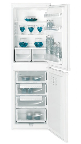 Réfrigerateur - ❄️,