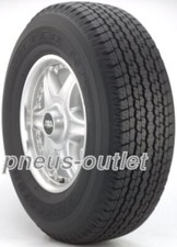 Pneu été Bridgestone Dueler