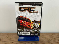 CRC 2005 CROSS RACING CHAMPIONSHIP 2005 - Jeu PC