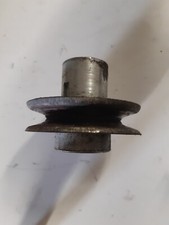 poulie moteur de tondeuse autoporté Husqvarna cth151 - 532180397