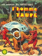 Comics Fr   LUG  UNE AVENTURE