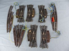 MÄRKLIN Ho lot de 8