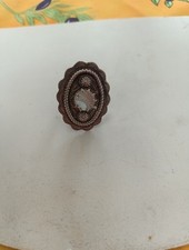 Belle Bague Réminiscence