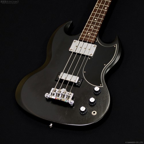 Gibson 2012 bass special - gibson,