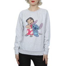 Lilo & Stitch - Sweat CLASSIC
