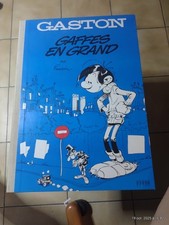 Gaffes en Grand ed KHANI de