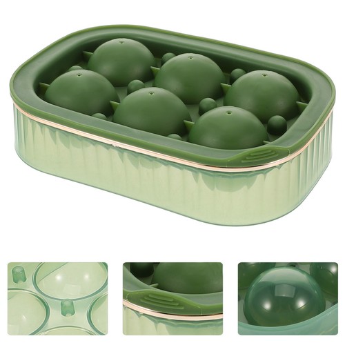 Moule glaçons pour whisky - moule, À
