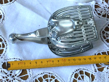 grande pince a asperges a servir Christofle fin XIXe /1900