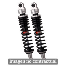 Yss suspension ensemble - suspension,