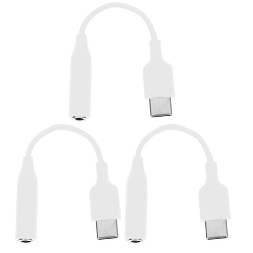 Pcs adaptateur prise jack - ,