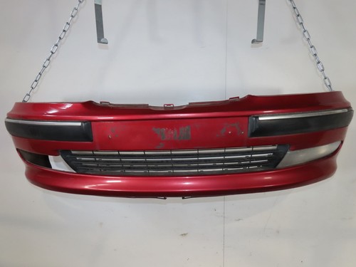 Pare choc avant peugeot 406 - avant,