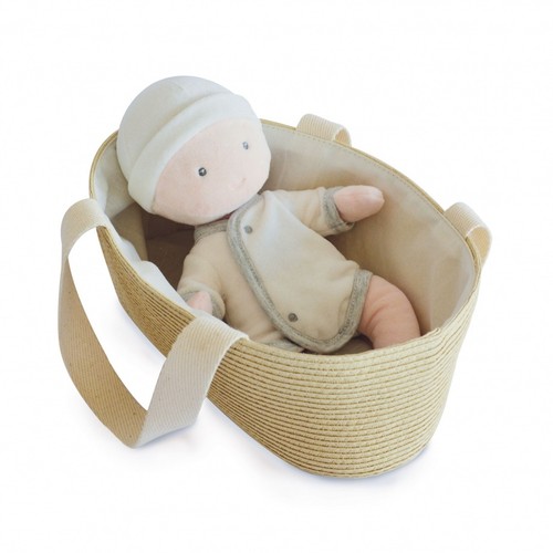 Doudou compagnie poupon - doudou, et