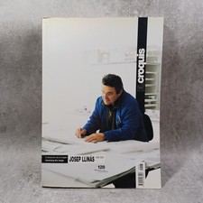 EL Croquis 128: JOSEP LLINÁS 2000 2005