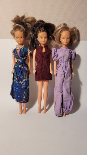Bella lot poupees tressy - poupees, en