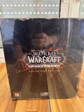 World warcraft collector s - of,