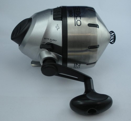 Zebco 2140437 888j moulinet - 2140437,