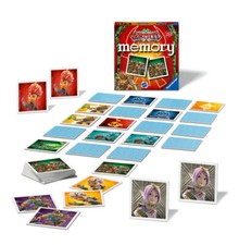 RAVENSBURGER MINI MEMORY