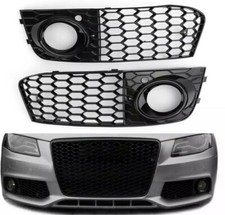 Calandre Grille Nid d'Abeille