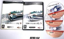 Colin Mcrae Rally 3 - Jeu PC -