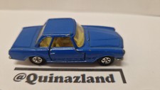 Corgi 1/64 Wizzwheels Mercedes