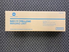 Konica Minolta A0DE06F IU211Y