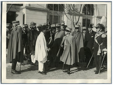 Italie, Roi Victor Emmanuel