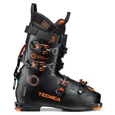Tecnica Zero G Tour Scout Chaussures De Ski Tour Unisexe