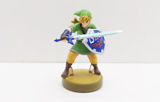 Amiibo The Legend of Zelda Skyward Sword EUROPE VERSION