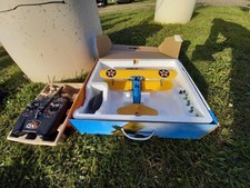 avion rc PT 17 horizon Eflite env  400m:m AS3X