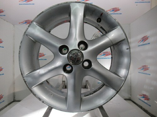 Jante alu toyota - alu,
