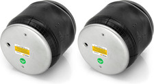 2 Pack of  Air Spring Bag for