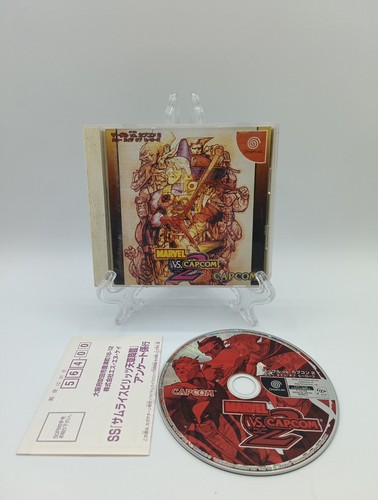Marvel capcom sega - capcom, 2