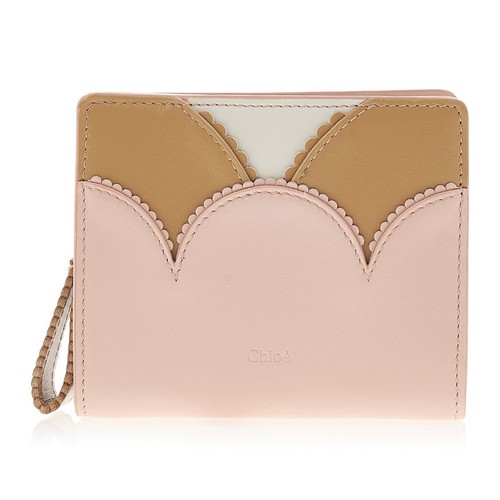 Chloe porte monnaie linda - chloe,