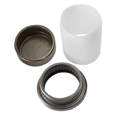 Roulement et bague bras essieu