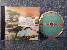 LED ZEPPELIN CD HOUSES OF THE