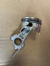 Ensemble Piston Bielle Honda Gcv135/160 Gc135/160 Ref 13101Zl8000 + 13200zl9000