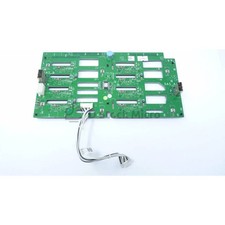 Carte SAS fond de panier 0F313F pour serveur DELL PowerEdge T610 - FRANCE / TVA