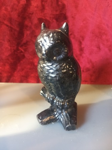 Oiseau hibou fonte - hibou, /
