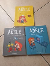 LOT DE 4 LIVRES MORTELLE