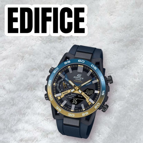 Casio edifice sports stylish - casio,