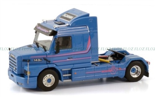 For wsi scania series - wsi, 3