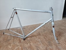 Cadre de vélo course full