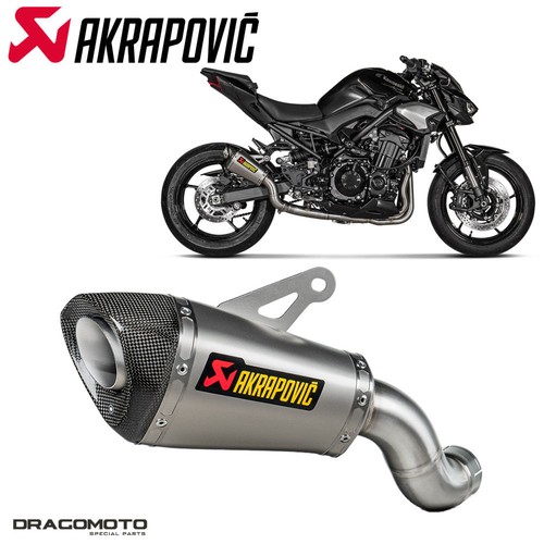 Pot échappement kawasaki - pot, z